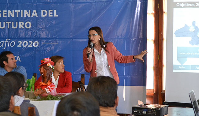 Ingreso de estudiantes de escuelas técnicas al mundo laboral