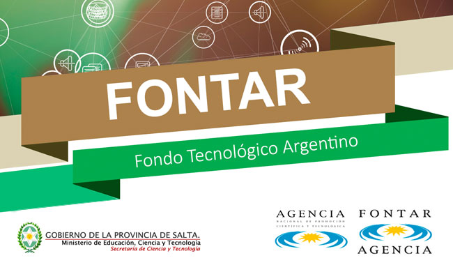 Fondo Tecnológico Argentino