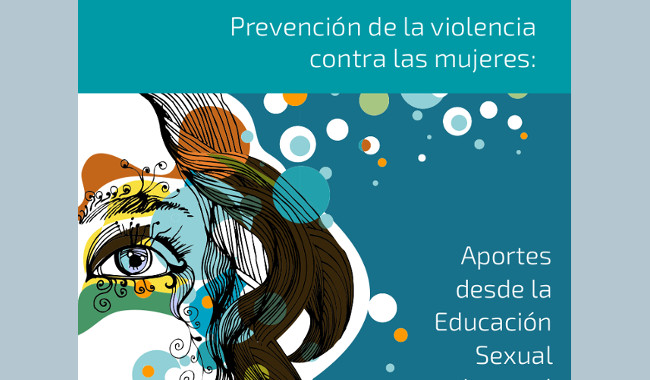 El lunes 31 se presentará la Guía para docentes de nivel secundario sobre Prevención de violencia contra las mujeres