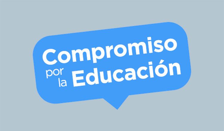 Proyecto Compromiso por la Educación