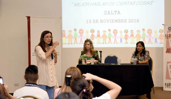 Relatorías sobre Educación Sexual Integral Relatorías sobre Educación Sexual Integral