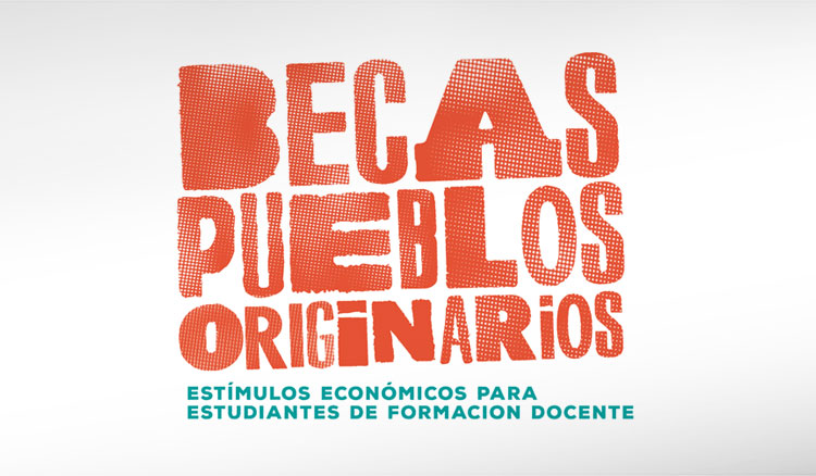 Beca Estímulos Económicos Pueblos Originarios