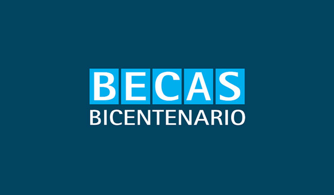 Beca Bicentenario