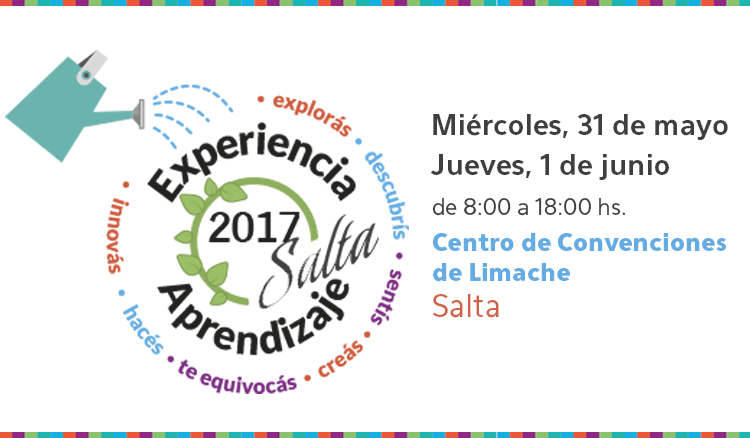 Salta será sede del Festival Salta será sede del Festival