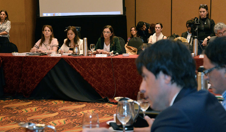 En Salta se debatieron las principales políticas educativas en un nuevo Consejo Federal