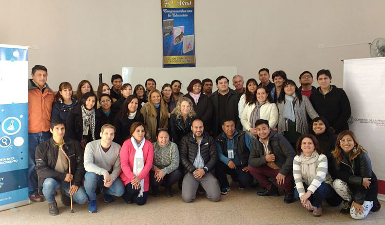 95° Curso Internacional de Astronomía y Astrofísica 95° Curso Internacional de Astronomía y Astrofísica
