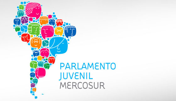 Jornada de Asistencia Técnica sobre Parlamento Juvenil Mercosur