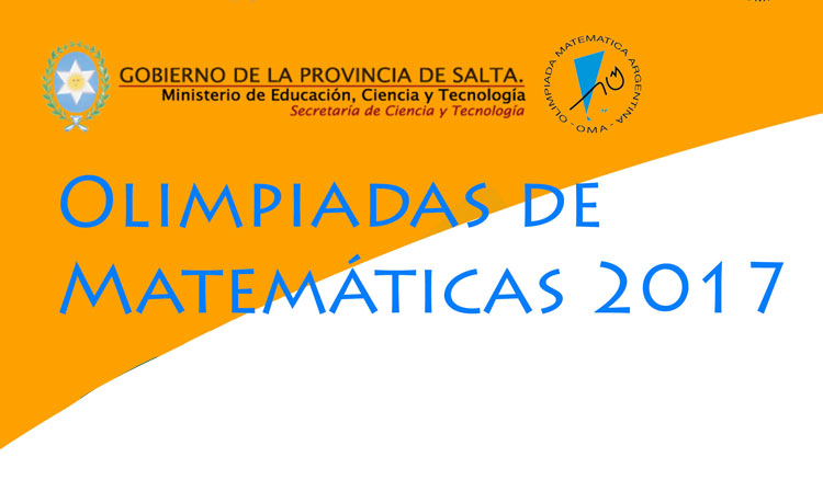 Olimpiada Argentina de Matemáticas