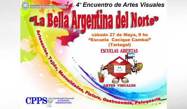 Encuentro de Artesanías y Artes Visuales Encuentro de Artesanías y Artes Visuales