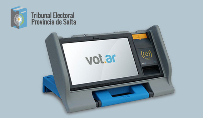 Capacitación de Voto Electrónico para Docentes Capacitación de Voto Electrónico para Docentes