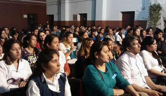 Este lunes las escuelas tendrán jornada institucional