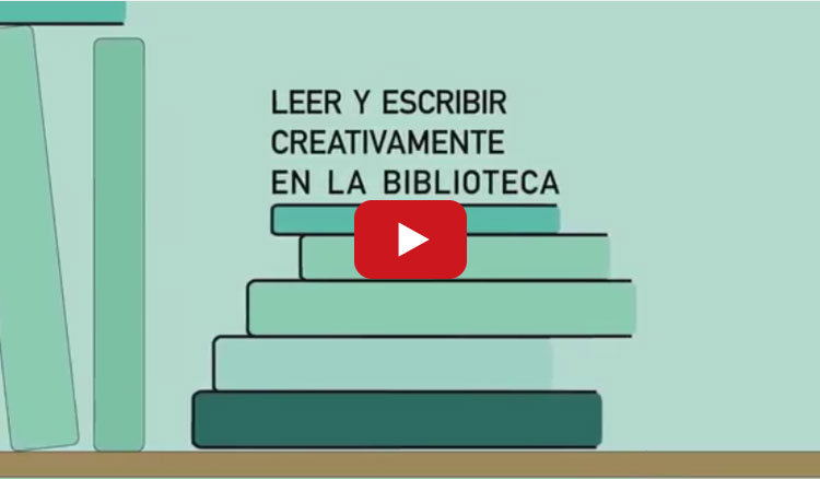 Curso de formación para bibliotecarios y docentes