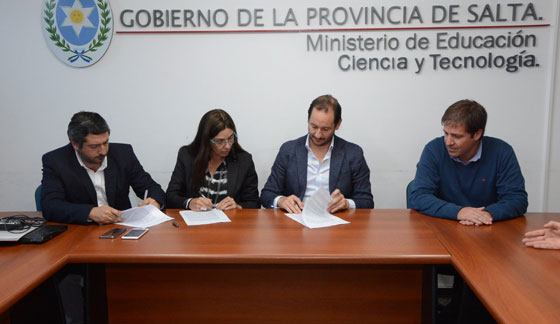 Realizarán obras en la escuela de educación especial de El Galpón