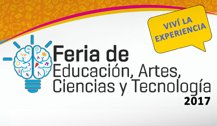 Feria de Educación, Artes, Ciencias y Tecnología
