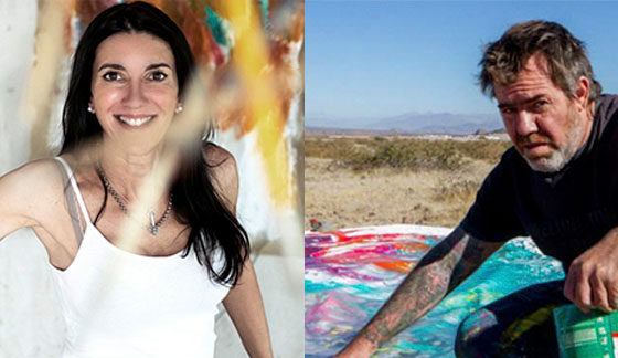 Pintarán un mural en la escuela Victorino Sosa de San Antonio de Los Cobres