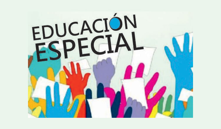 Este lunes comienza la Semana de Educación Especial Este lunes comienza la Semana de Educación Especial