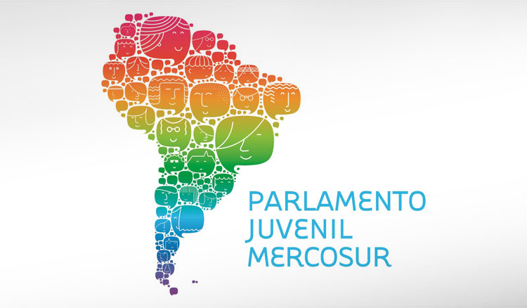 Encuentro Nacional del Parlamento Juvenil del Mercosur Encuentro Nacional del Parlamento Juvenil del Mercosur