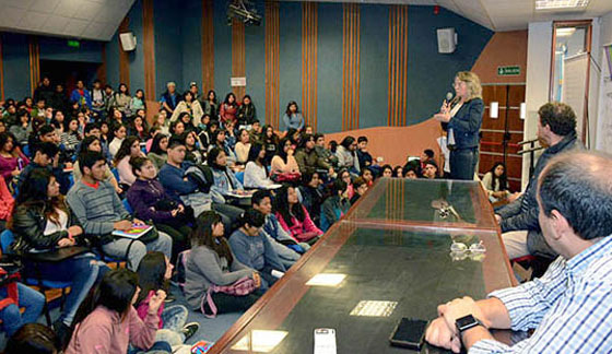 Talleres extraprogramáticos Talleres extraprogramáticos
