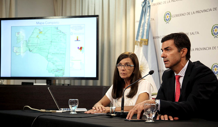 Se modificó el calendario escolar en escuelas afectadas por las inundaciones