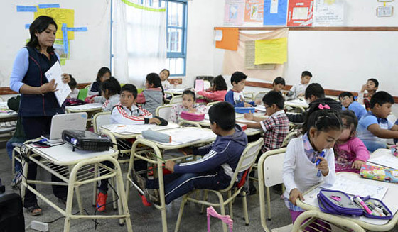 Desde el 15 de febrero iniciarán las inscripciones para el Instituto de Idiomas de Salta Desde el 15 de febrero iniciarán las inscripciones para el Instituto de Idiomas de Salta