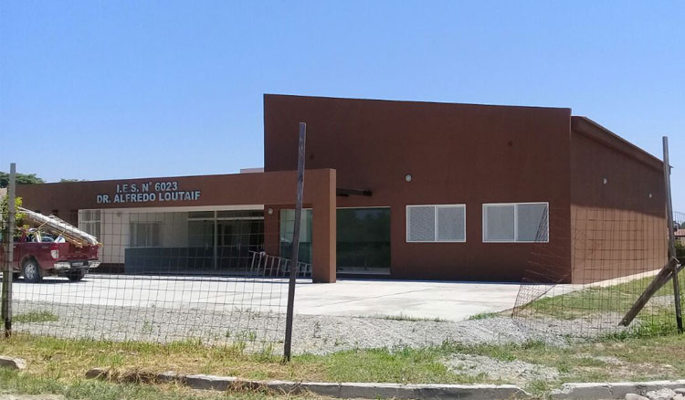 Hoy Inicia el ciclo lectivo de Nivel Superior Hoy Inicia el ciclo lectivo de Nivel Superior