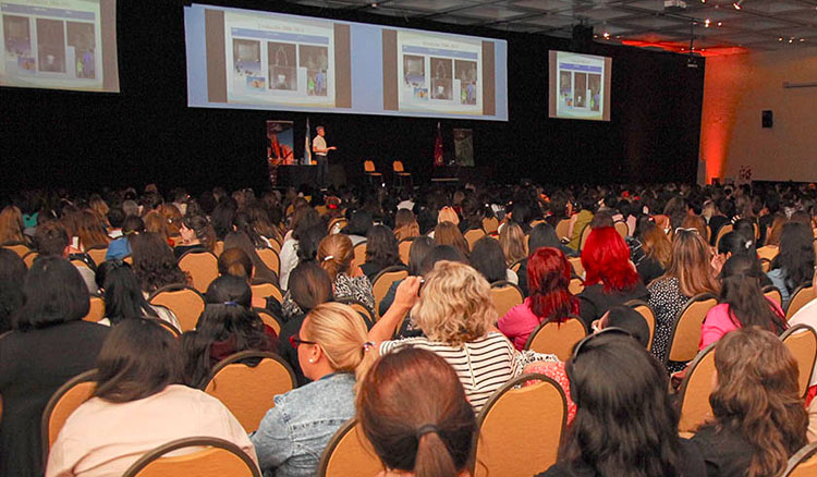 Educación formó parte del Tercer Congreso Internacional de Autismo Educación formó parte del Tercer Congreso Internacional de Autismo