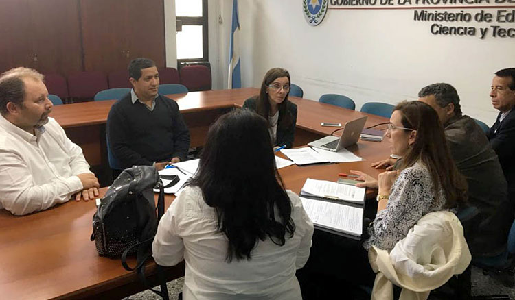 Prorrogan la inscripción a becas Progresar Prorrogan la inscripción a becas Progresar