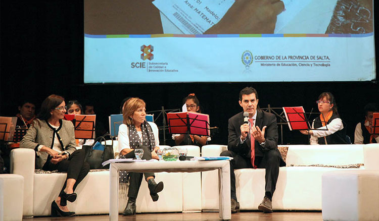 Los docentes son los verdaderos agentes de cambio Los docentes son los verdaderos agentes de cambio