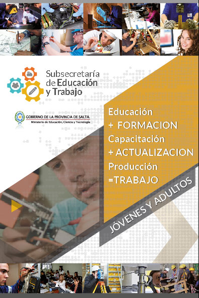 La Provincia cuenta con más de 1.000 cursos de formación profesional con salida laboral La Provincia cuenta con más de 1.000 cursos de formación profesional con salida laboral