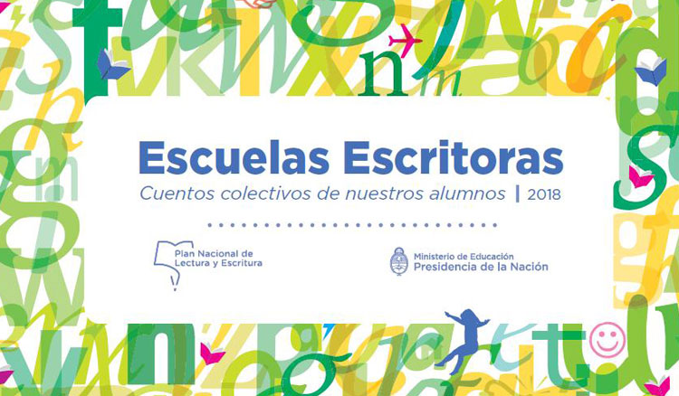 Proyecto Escuelas Escritoras