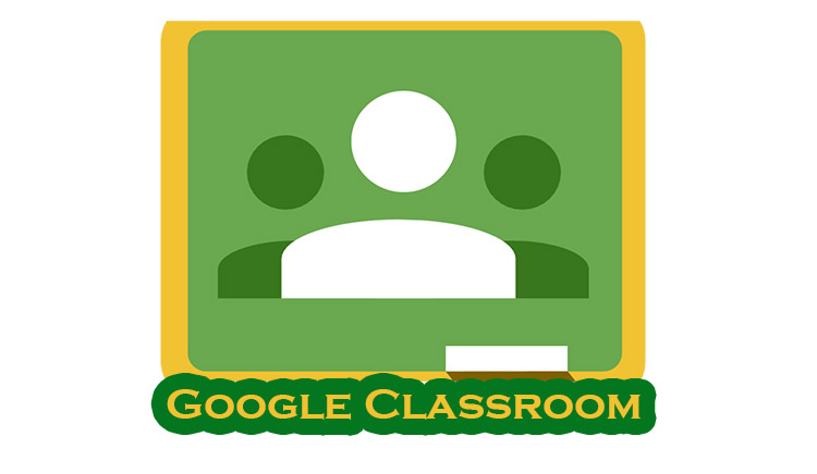 Cómo mejorar nuestras clases con Google Classroom Cómo mejorar nuestras clases con Google Classroom