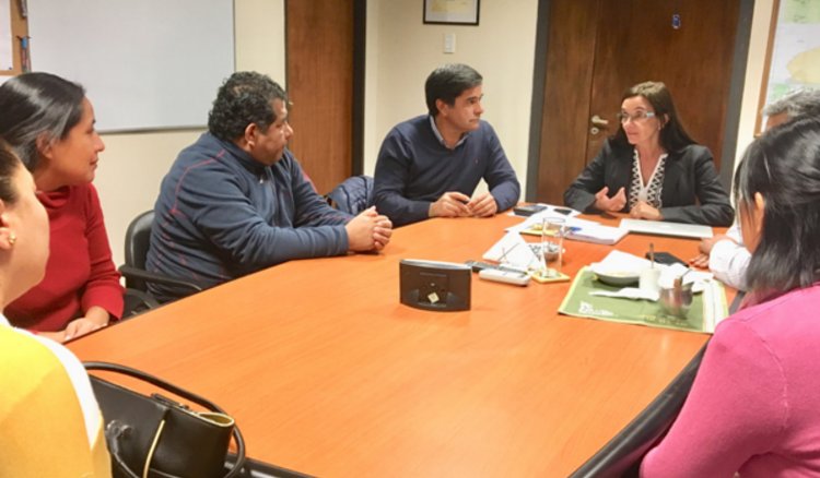 Educación continúa con el proceso de planificación de la oferta educativa superior Educación continúa con el proceso de planificación de la oferta educativa superior