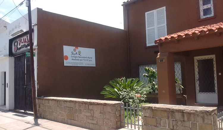 La educación como una herramienta que llega a todos los rincones La educación como una herramienta que llega a todos los rincones