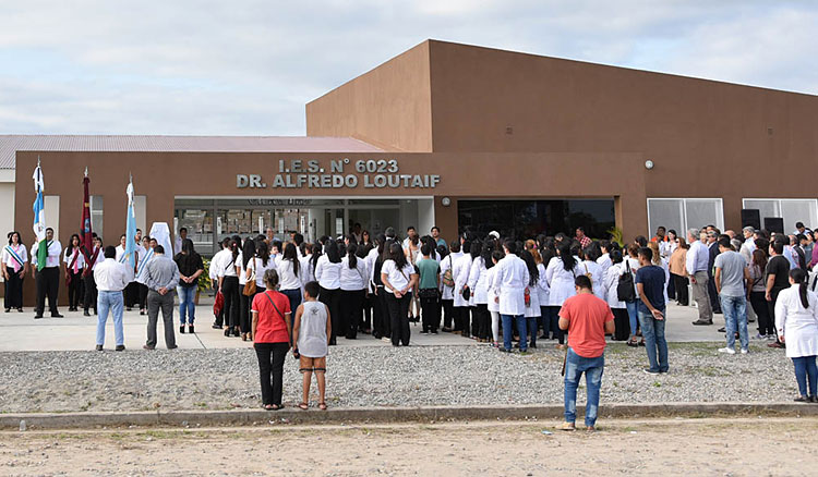 Autoridades darán a conocer hoy la planificación en Educación Superior Autoridades darán a conocer hoy la planificación en Educación Superior