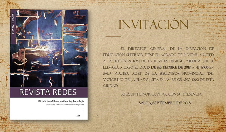 Educación Superior presenta su primera revista de divulgación de experiencias y conocimientos