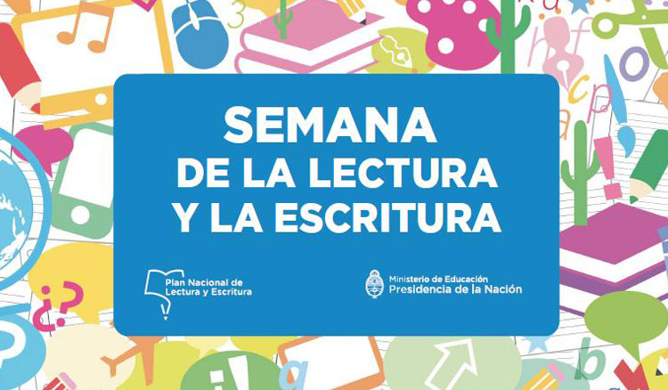 Semana de la Lectura y Escritura