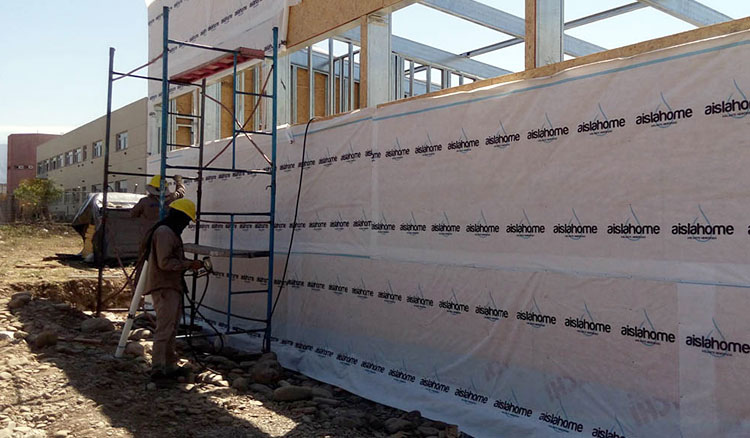Nuevo establecimiento de nivel inicial en la zona norte de la Capital Nuevo establecimiento de nivel inicial en la zona norte de la Capital