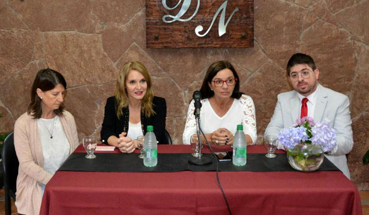 Diseñan Estrategias Provinciales para fortalecer la Educación Ambiental Diseñan Estrategias Provinciales para fortalecer la Educación Ambiental