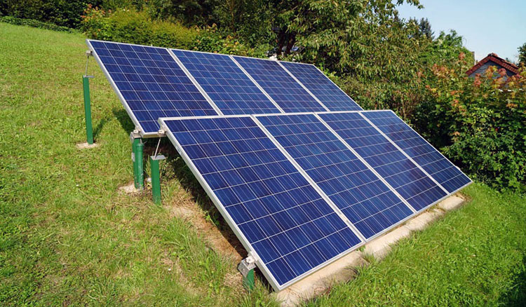 Capacitan a técnicos y docentes en Energía Solar Fotovoltaica Capacitan a técnicos y docentes en Energía Solar Fotovoltaica
