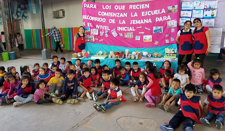 Proyecto Escuelas Escritoras Proyecto Escuelas Escritoras