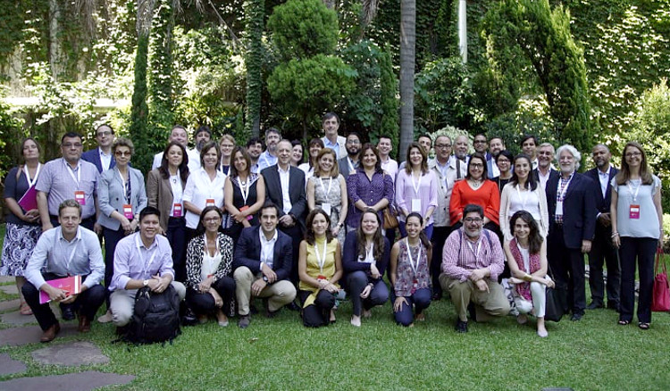 Salta forma parte de la Coalición Latinoamericana para la Excelencia Docente Salta forma parte de la Coalición Latinoamericana para la Excelencia Docente