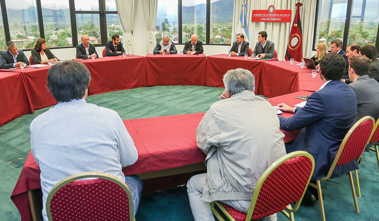 Este año Salta alcanzará el 95% de escolarización en la sala de 4 años Este año Salta alcanzará el 95% de escolarización en la sala de 4 años