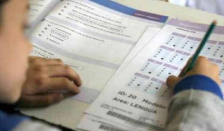 Los alumnos salteños obtuvieron un muy buen rendimiento en el operativo Aprender Los alumnos salteños obtuvieron un muy buen rendimiento en el operativo Aprender