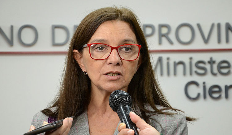 Del aporte total del presupuesto educativo, sólo un 4,8% es destinado a escuelas privadas Del aporte total del presupuesto educativo, sólo un 4,8% es destinado a escuelas privadas