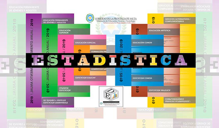 Sistema online para la carga estadística