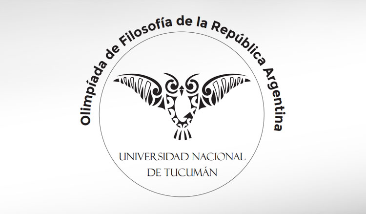 Se encuentran abiertas las inscripciones para la Olimpiada de Filosofía Se encuentran abiertas las inscripciones para la Olimpiada de Filosofía