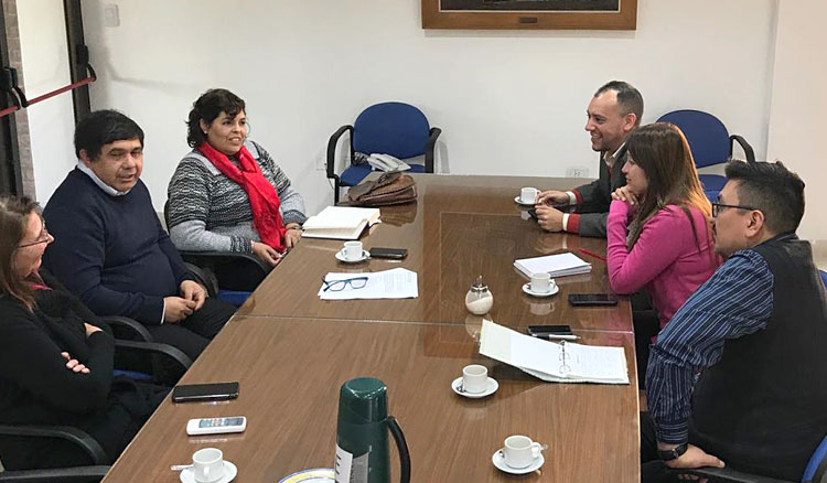 Educación trabaja para formar a más docentes en robótica educativa Educación trabaja para formar a más docentes en robótica educativa