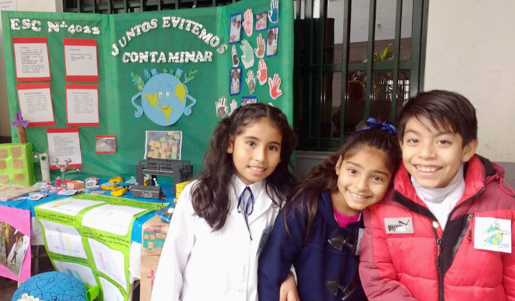 Mañana continúan las instancias zonales de Feria de Ciencias en Capital e Interior