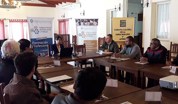 Foro del sector construcciones Foro del sector construcciones