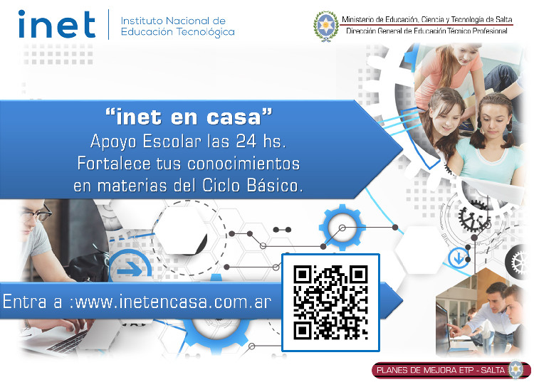 La DGETP fortalece estrategias de acompañamiento y apoyo escolar La DGETP fortalece estrategias de acompañamiento y apoyo escolar